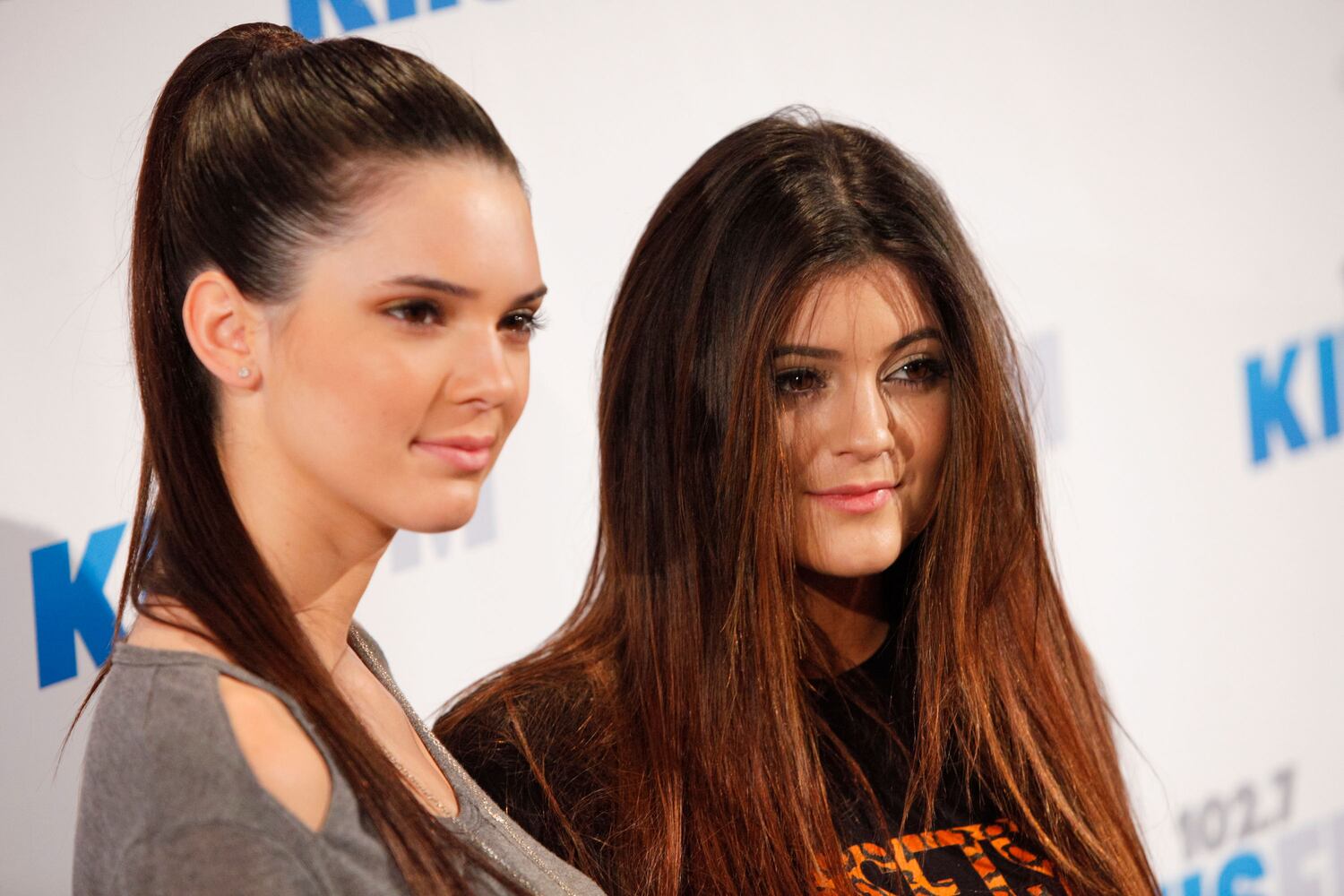 Celebrities respond to Kim-Kanye baby