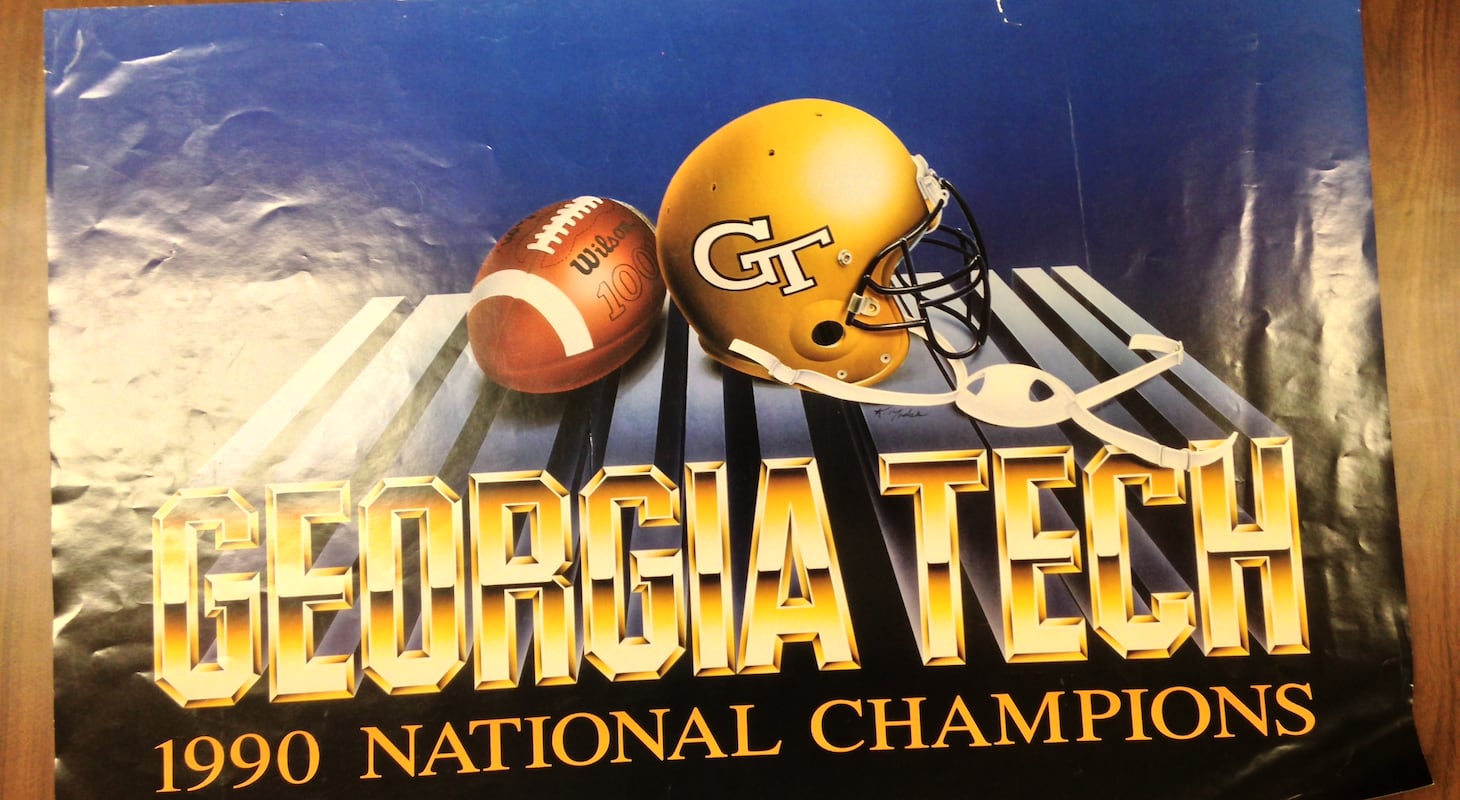 Has Georgia Tech Won a National Championship: Unveiling Facts 3 Has Georgia Tech Won a National Championship: Unveiling Facts
