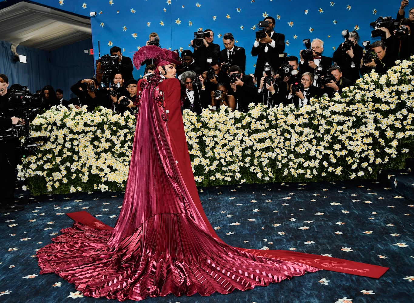 2025 MET Museum Costume Institute Benefit Gala