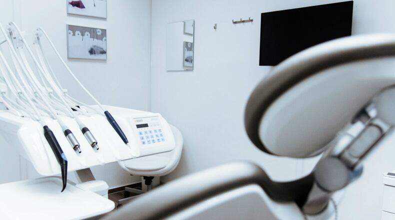 Snellville man Gerardo Lossada, 45, is accused of working as a fake dentist and faces a felony charge, according to the Gwinnett County Sheriff's Office.