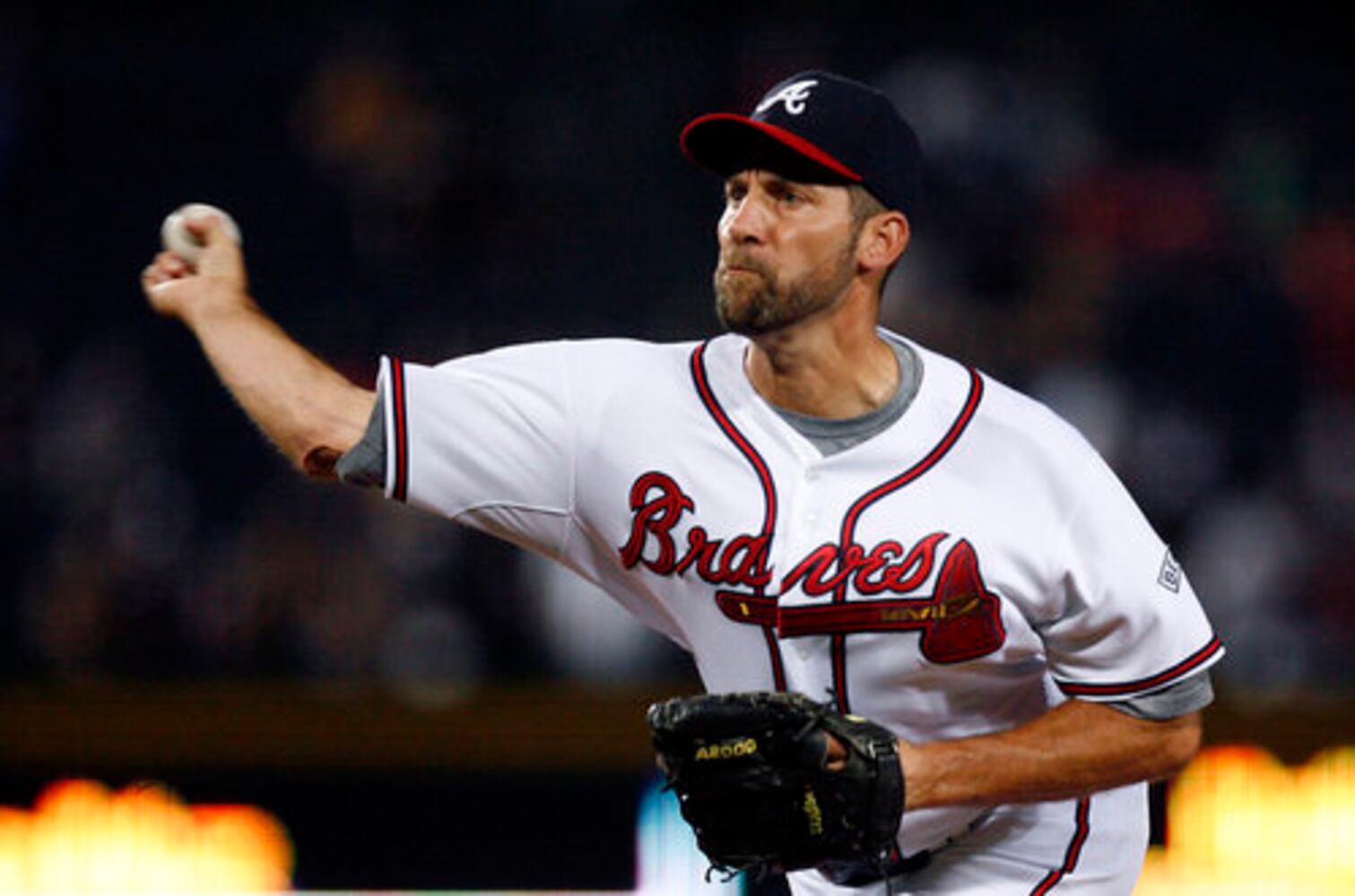 The AJC's best Braves photos