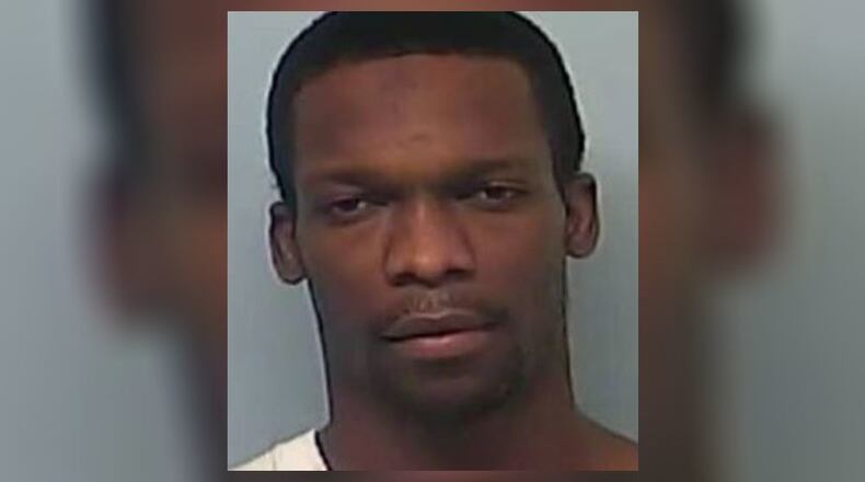 Dontavious Sawaye Morgan