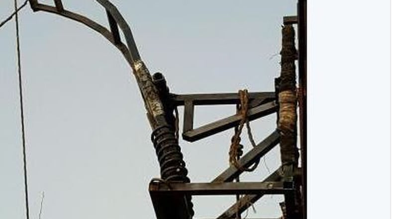 In February, Border Patrol agents in Arizona dismantled a catapult found attached to the top of a border fence. It was apparently used to get drugs across the border.