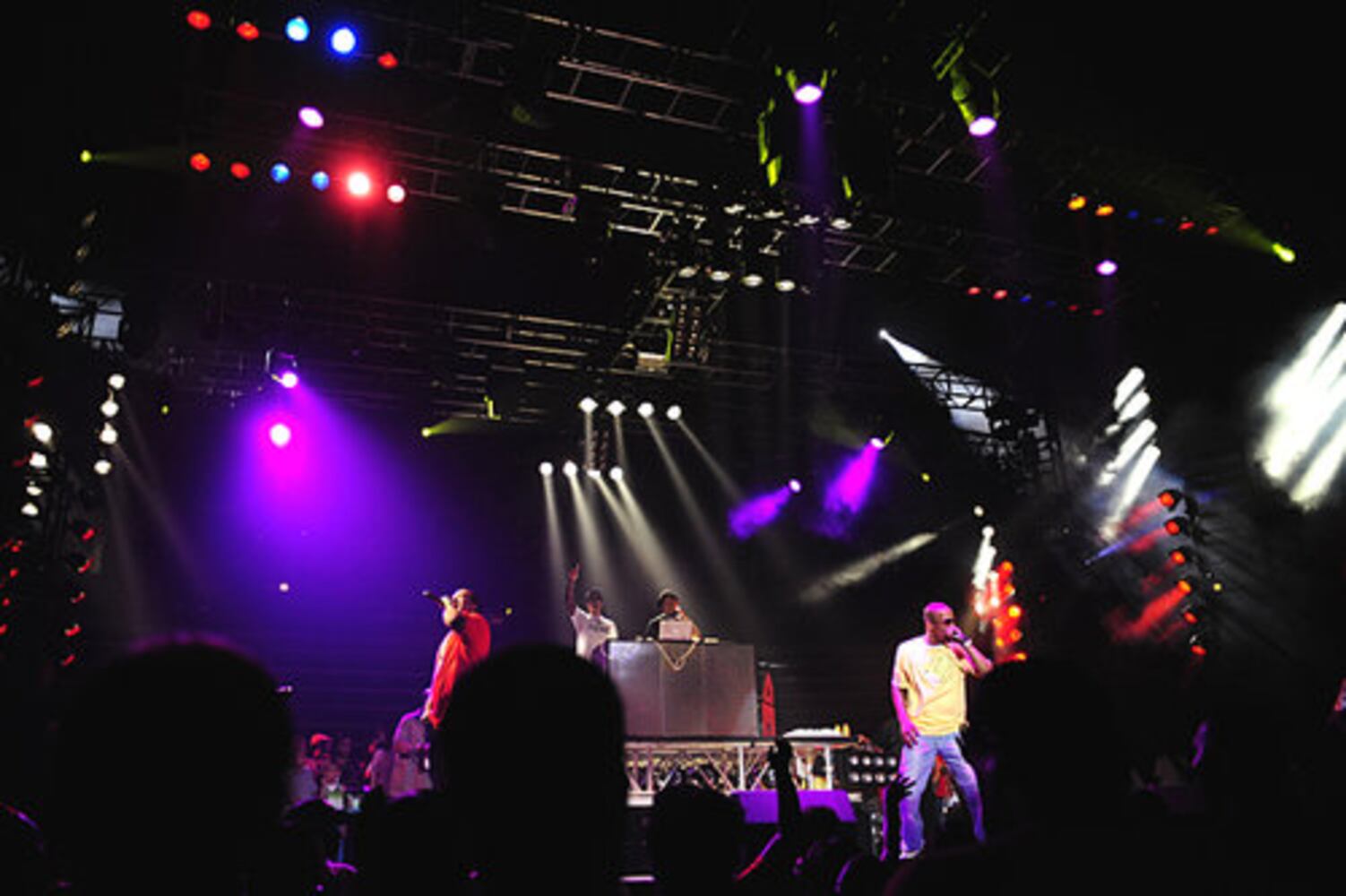 T.I.'s farewell concert for Atlanta fans