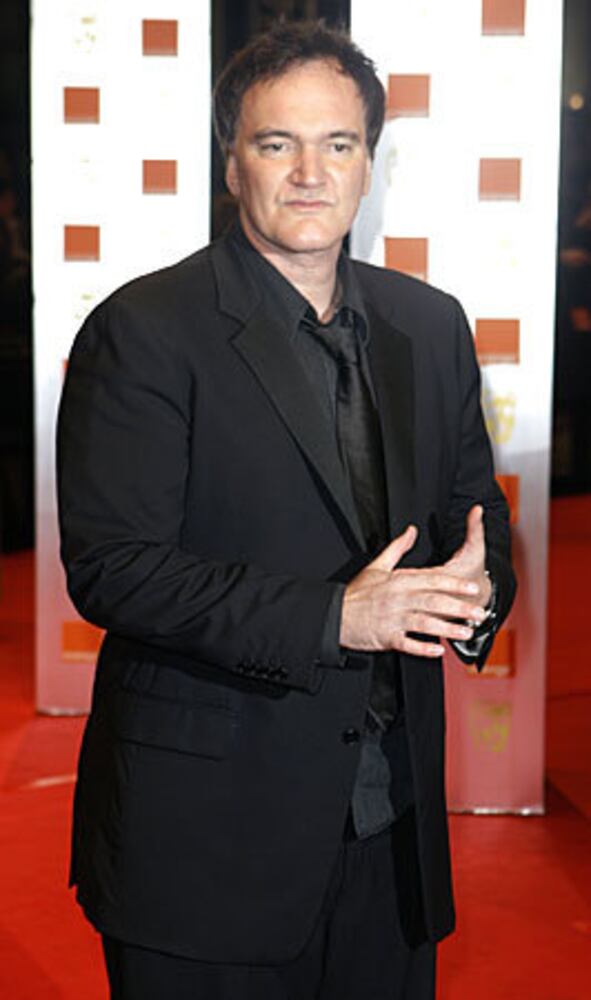 The 2010 BAFTA Awards