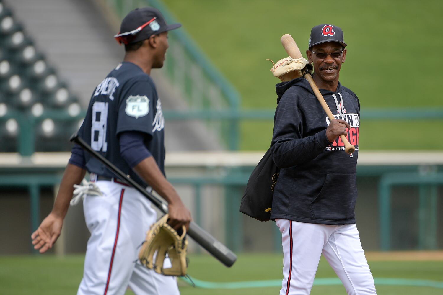 Ron Washington