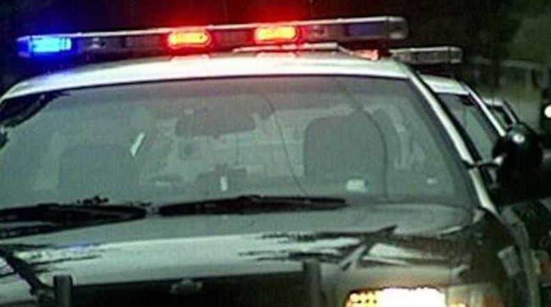 An Atlanta man was seriously injured in a Cobb County crash, police said.