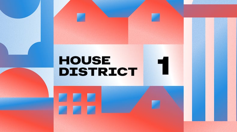 (Illustration: By the AJC)