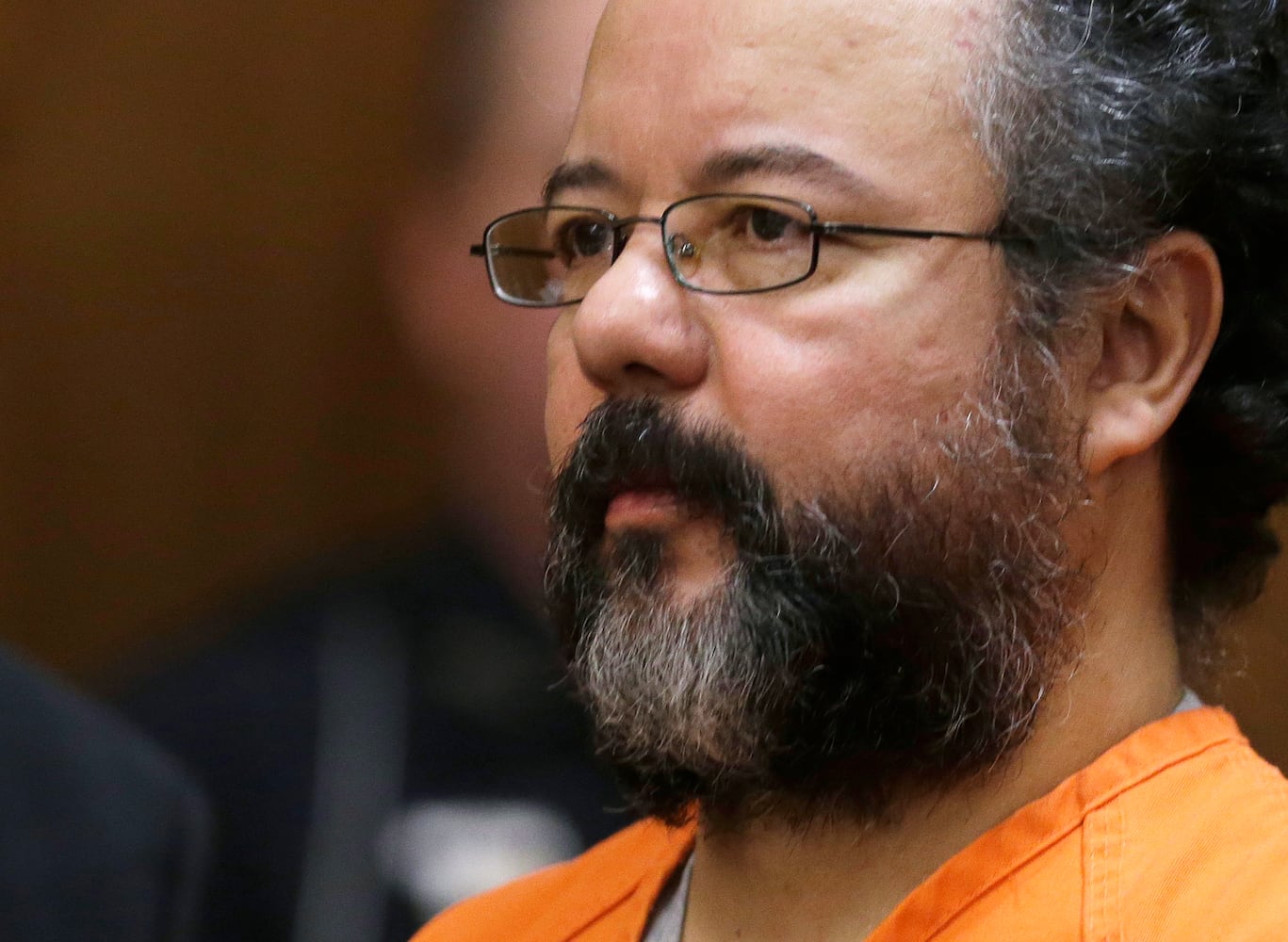 Ariel Castro case