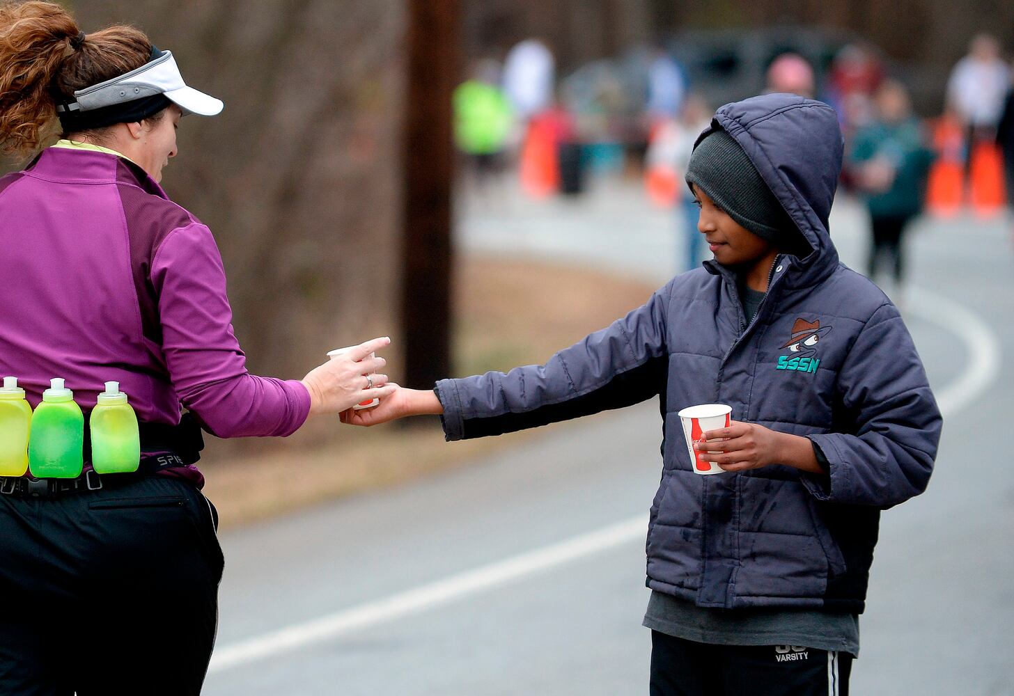 Chattahoochee Challenge 10K