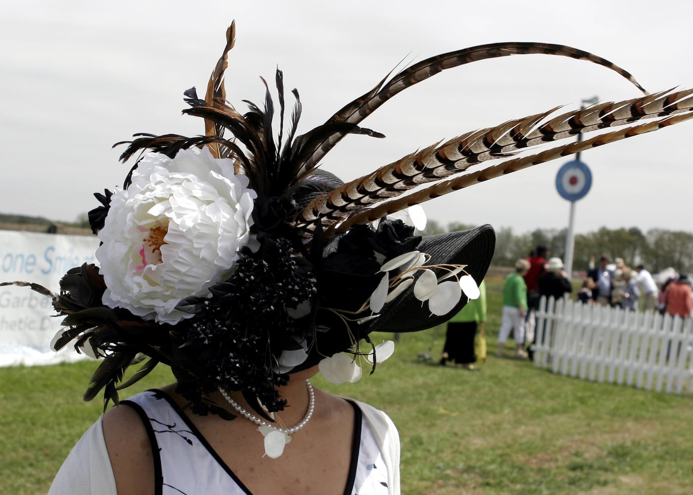 Atlanta Steeplechase 2015