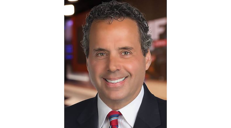 Fred Kalil is retiring on April 3, 2023 on CBS affiliate WANF-TV after a 40-year career. WANF-TV