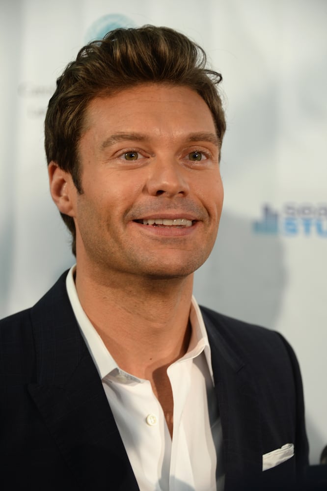 No. 8: Ryan Seacrest ($61 million)