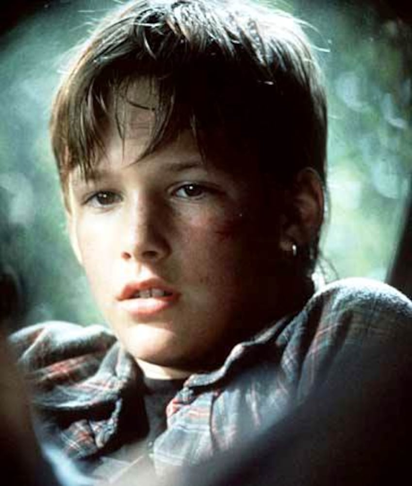Brad Renfro, 1982-2008