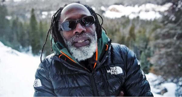 Phil Henderson plans to lead the first all-Black American expedition to the top of Mount Everest.