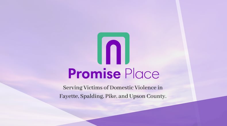 School supplies and many other kinds of donations are being collected by the Peachtree City Police Department for domestic violence survivors at Promise Place. (Courtesy of Promise Place)