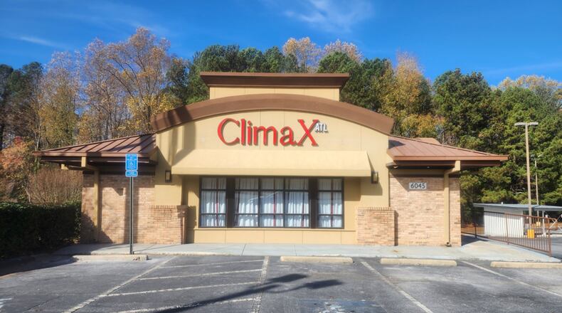 Peachtree Corners recently denied a request from Climax Atlanta for consumption of alcohol on the premises due to numerous code violations. COURTESY CITY OF PEACHTREE CORNERS