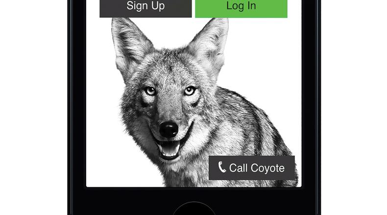 Coyote to add 325 jobs in Atlanta.