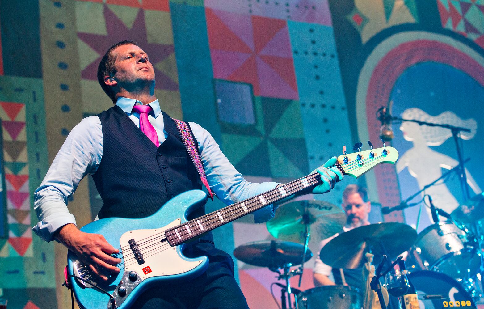 Photos: The Decemberists perform at The Tabernacle in Atlanta