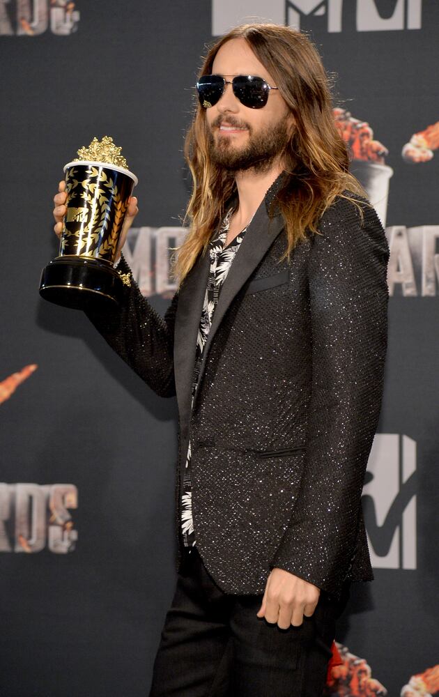 2014 MTV Movie Awards