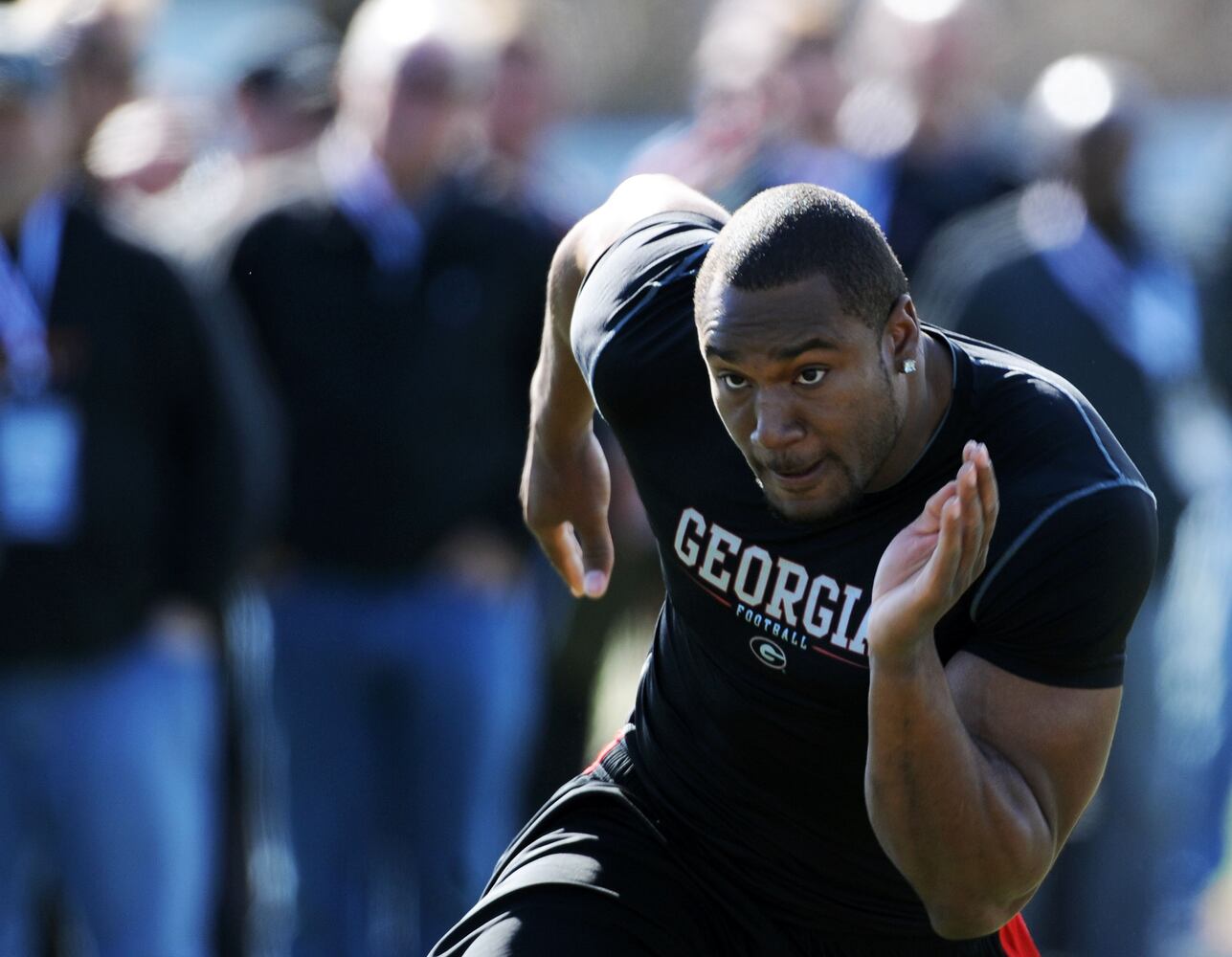 Cornelius Washington