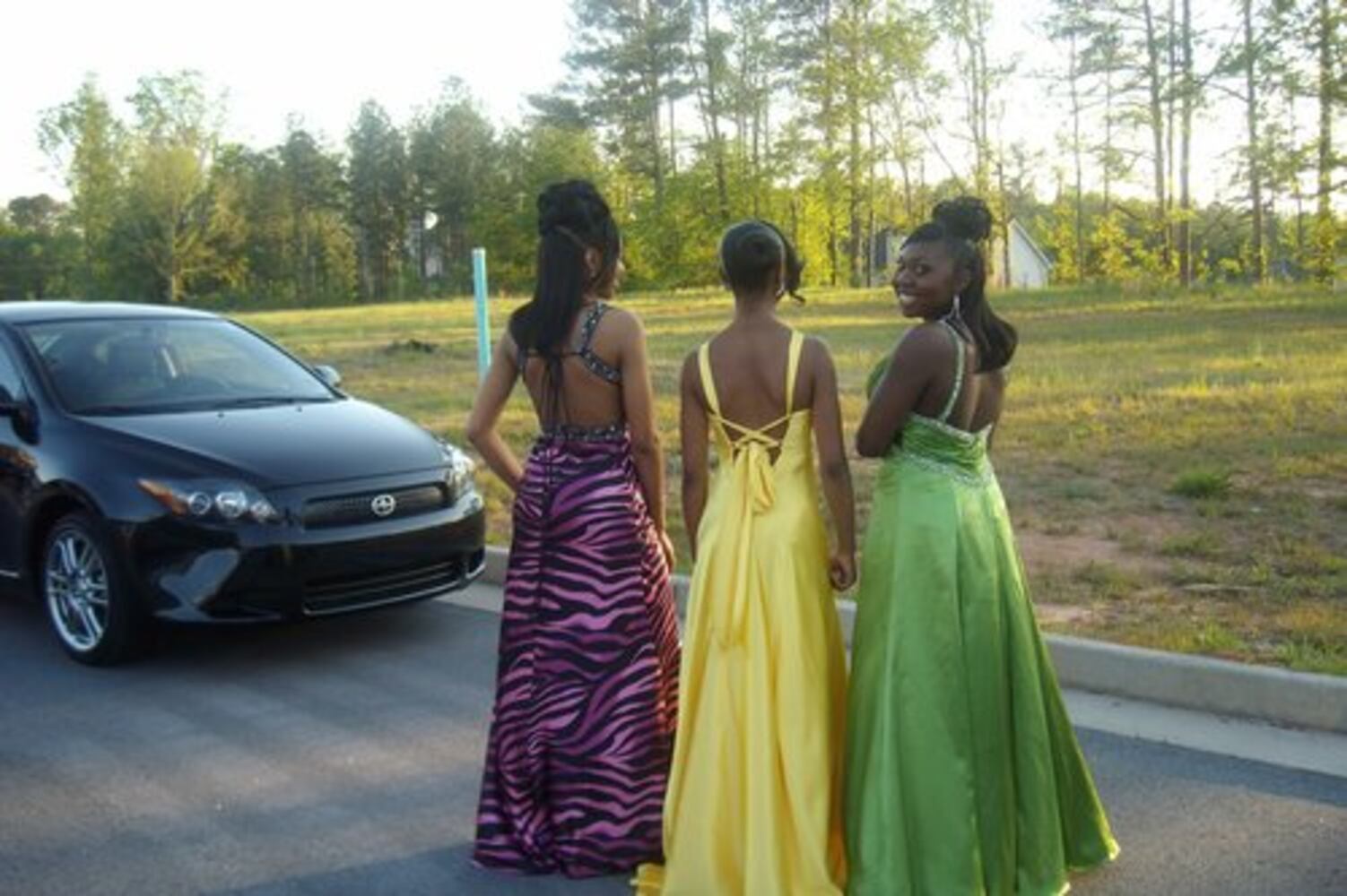 Your 2009 prom photos: Gallery 13