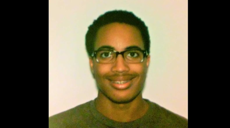 A photo of Tomari Jackson given to the AJC from the attorneys representing his mother.