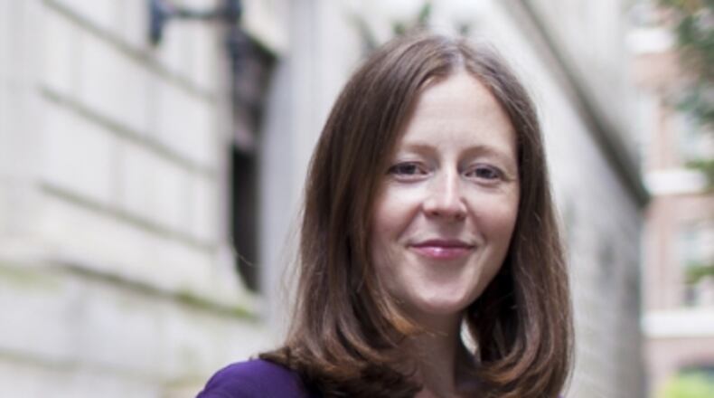 Sarah Geraghty is the managing attorney of the Impact Litigation Unit at the Southern Center for Human Rights.