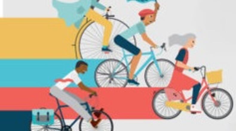 Livable Buckhead, AMLI Buckhead and AMLI 3464 will host bike-in movie nights.