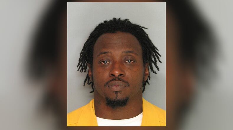 Darvis Donquan Bledson