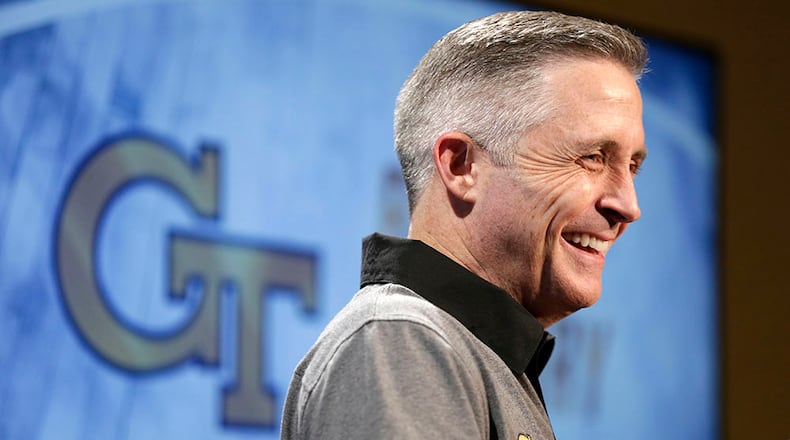 Former Georgia Tech basketball coach Brian Gregory's influence was more than wins and losses.