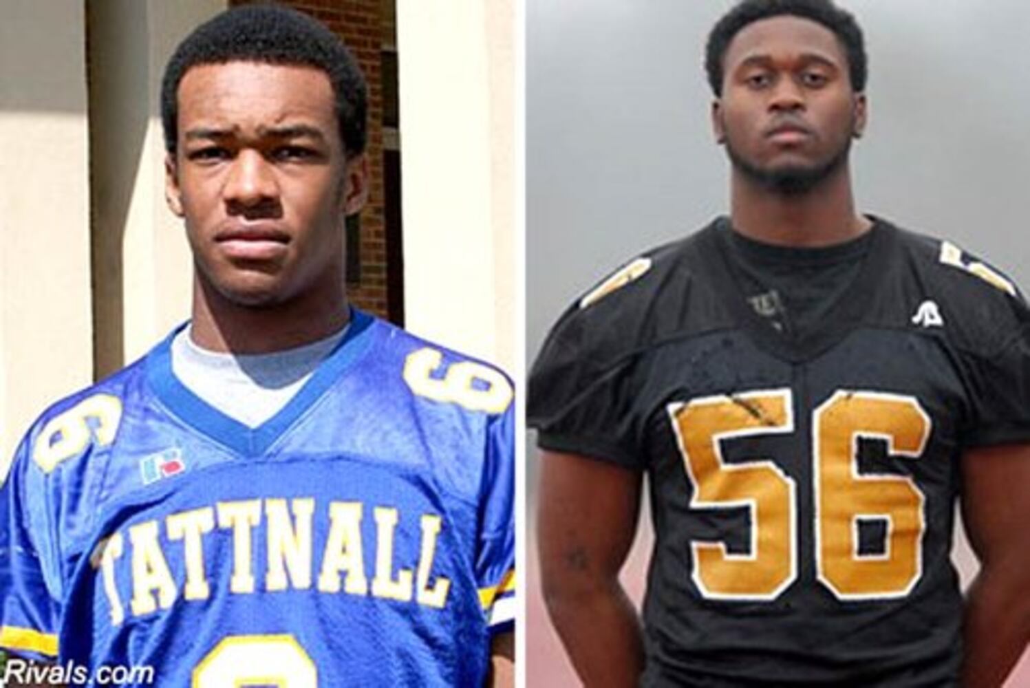 College Recruiting: Offer Tech, UGA prospects