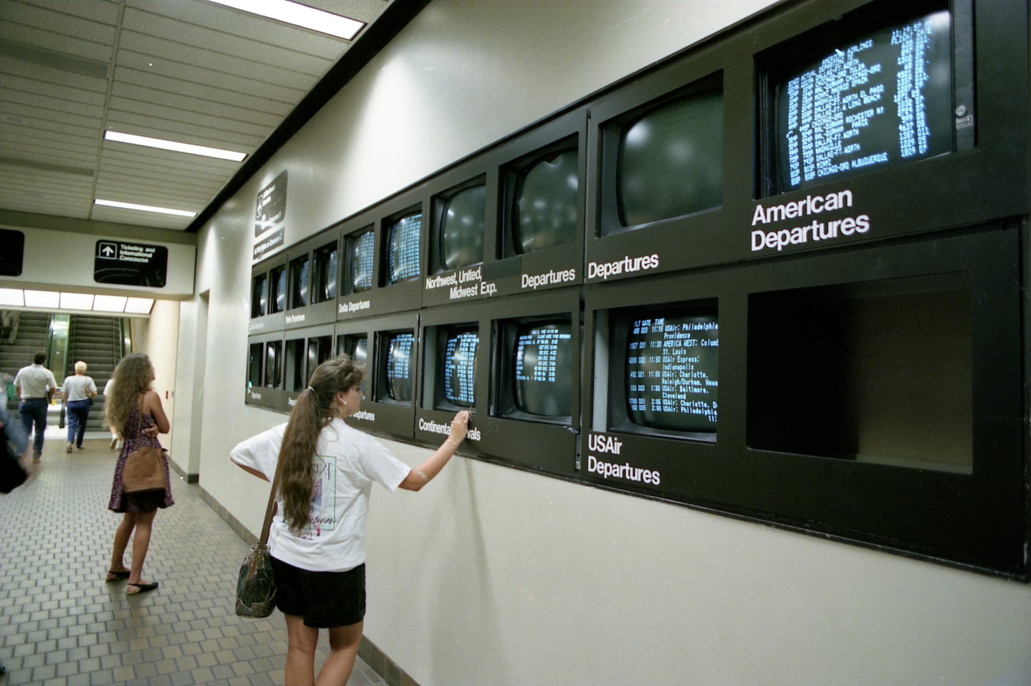Historic Hartsfield-Jackson