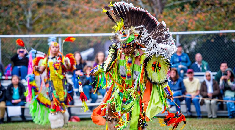 The four day festival, held at the park's historic Antebellum Plantation, showcases Native American culture through dance, music, authentic craft demonstrations, cooking traditions, storytelling, wildlife presentations and more.