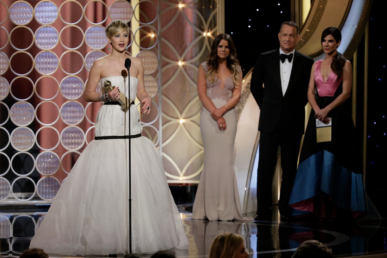Golden Globes