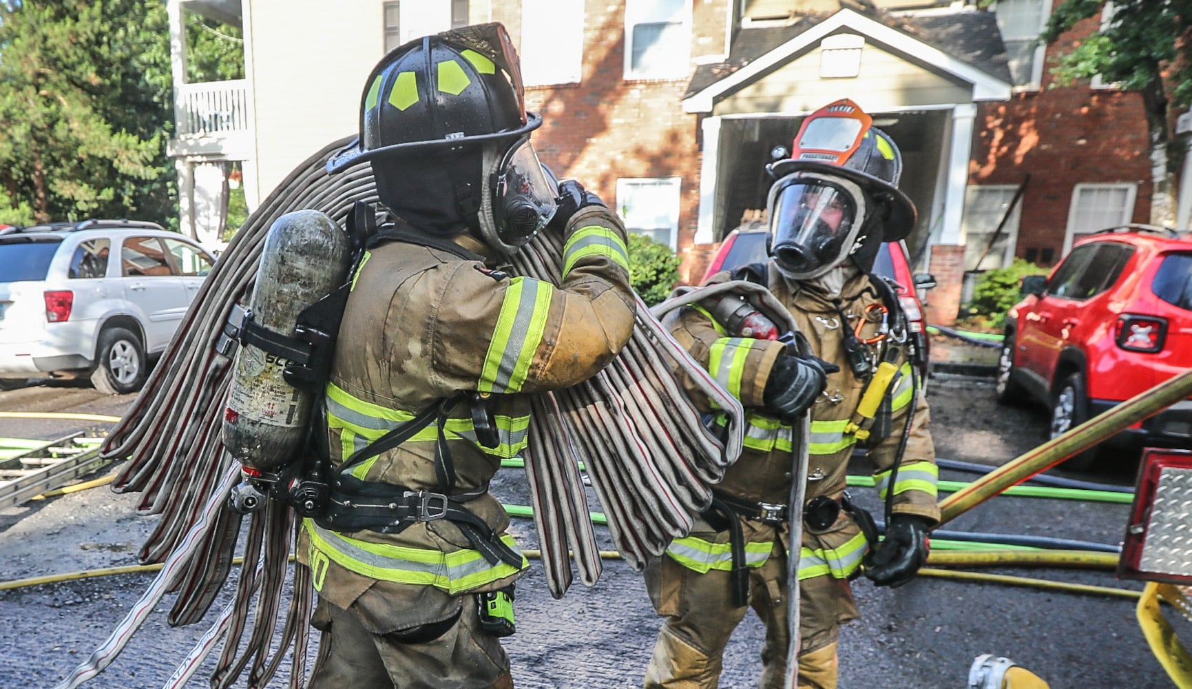 brookhaven fire