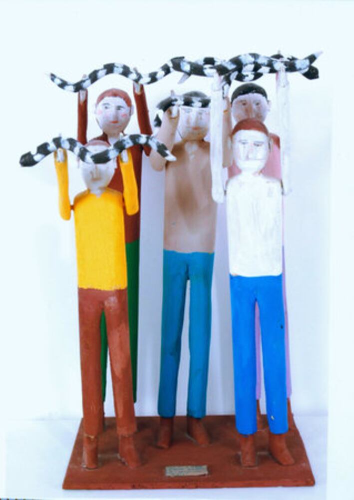 Slotin Folk Art Auction