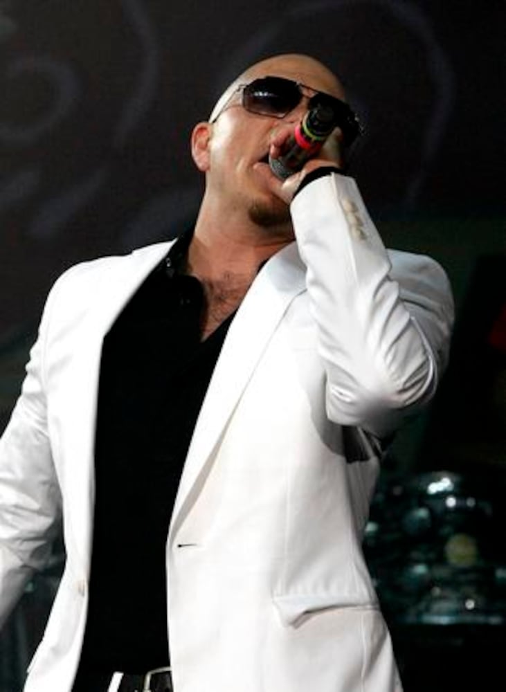 Wango Tango draws diverse musicians