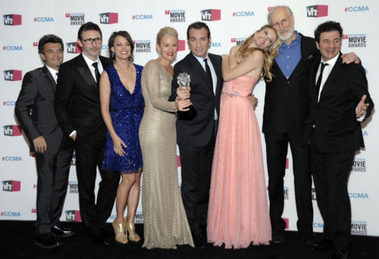 2012 Critics' Choice Movie Awards