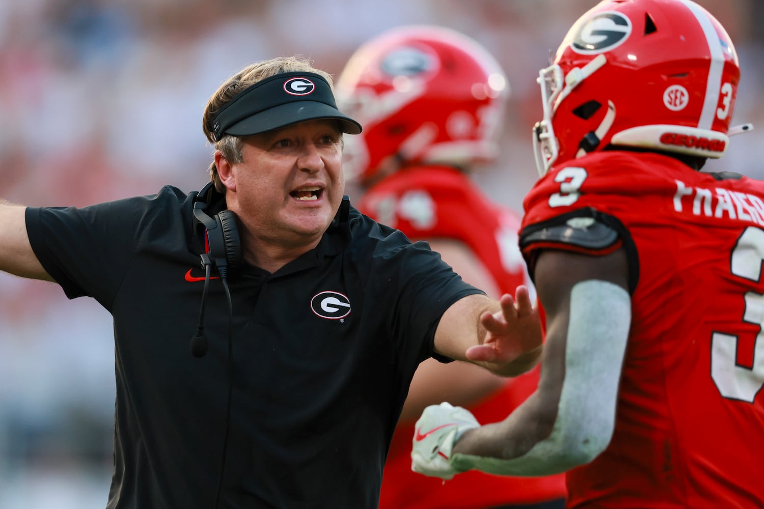 aajc 101825 uga ole miss football