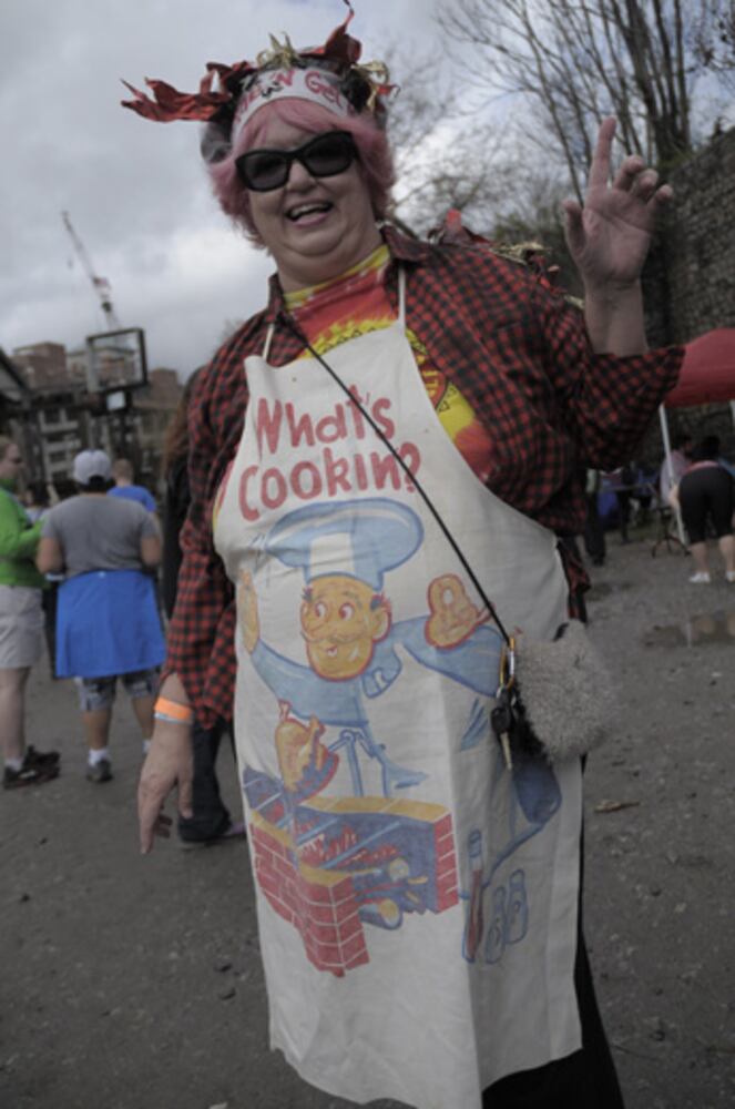 14th Annual BaconFest