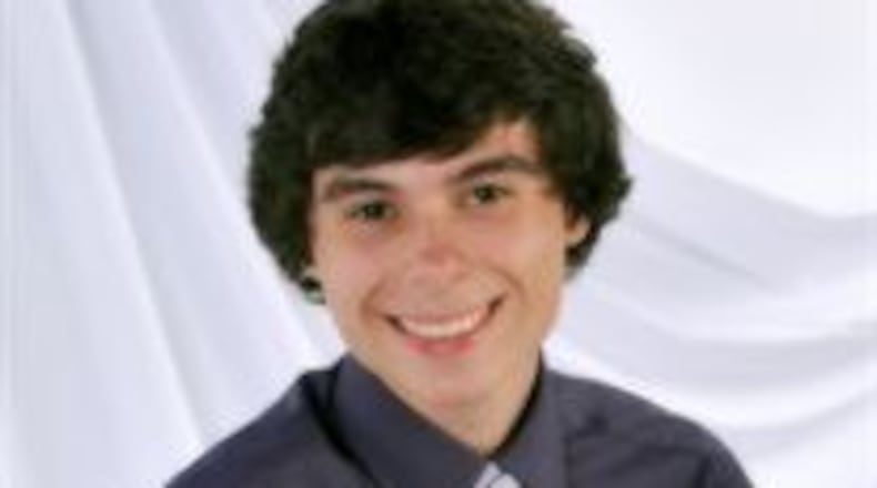 Sean Turner (Credit: McKoon Funeral Home)