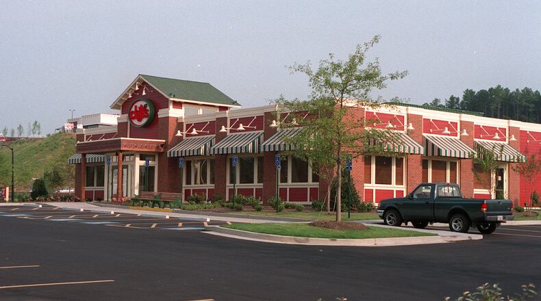 AJC File photo. FRANK NIEMEIR/Staff