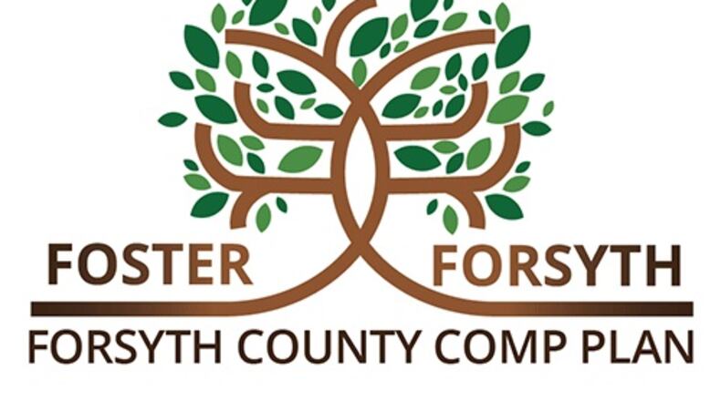 Forsyth County will host a public meeting to discuss its Comprehensive Plan 2017-2037. Photo courtesy Forsyth County