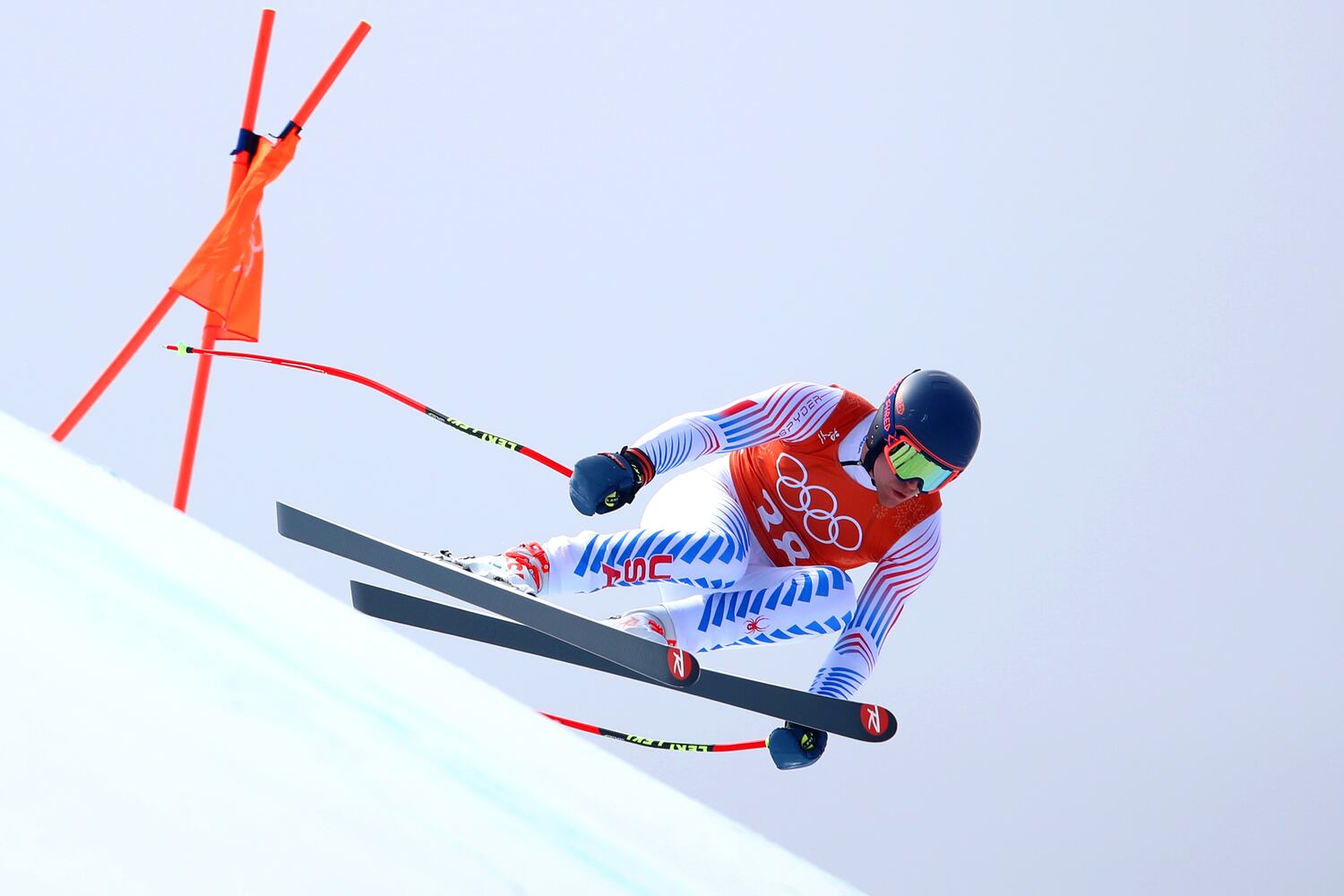 Photos: 2018 Pyeongchang Winter Olympics - Day 2