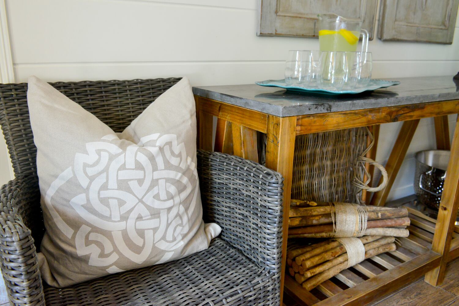 Favorite design pieces