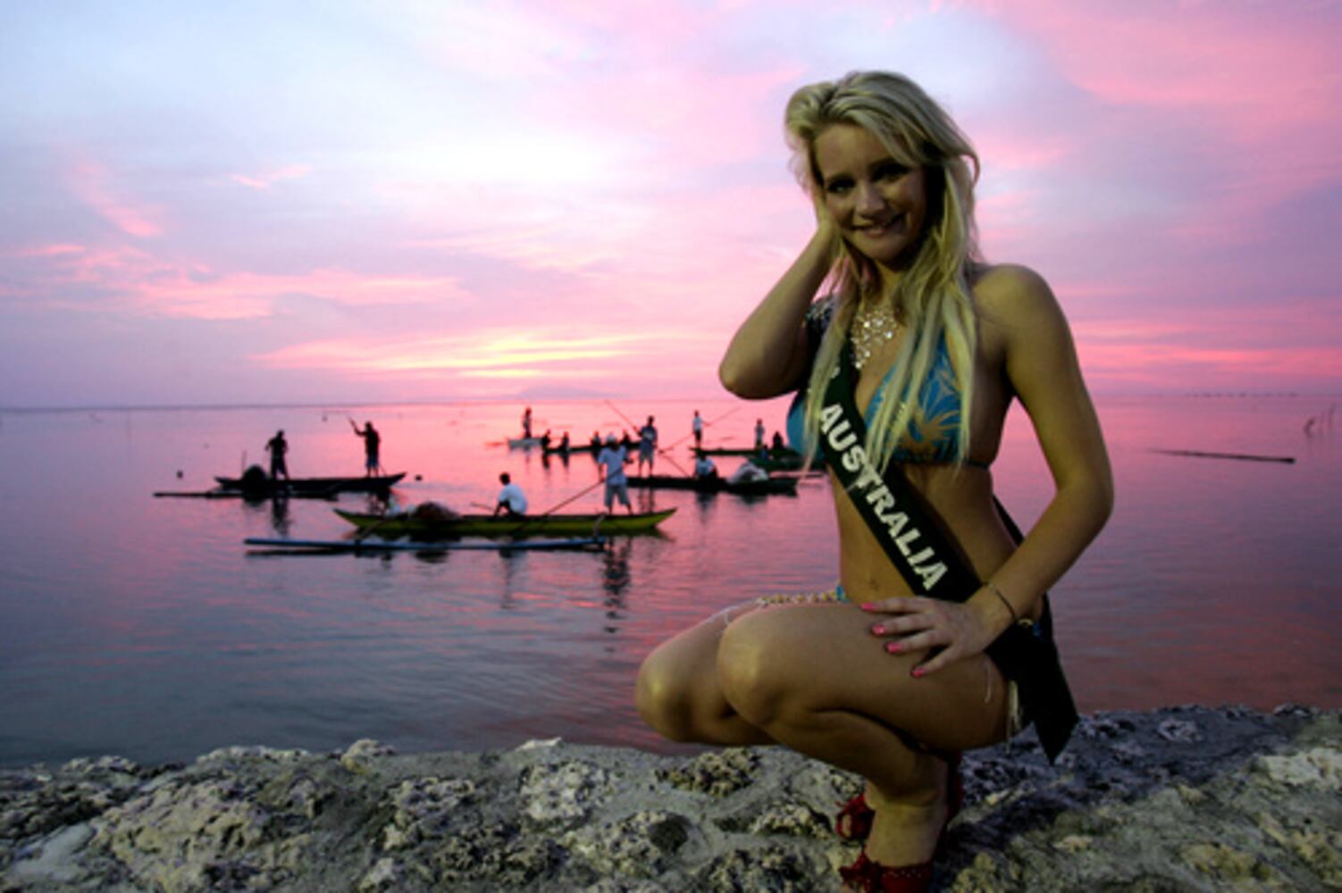 Miss Earth 2007