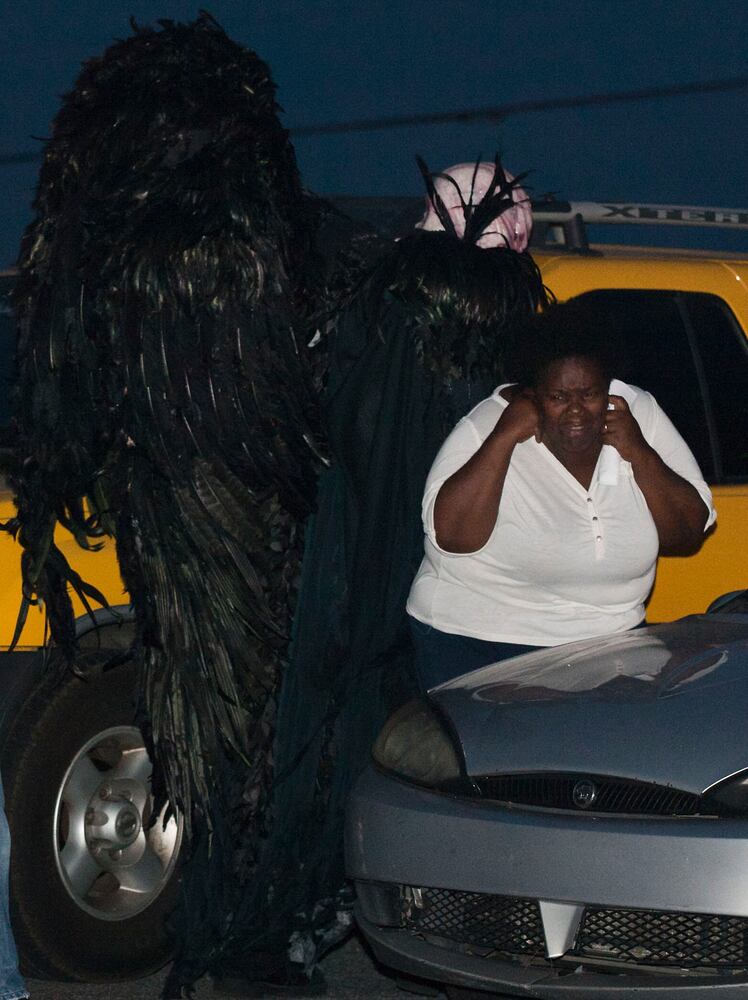 Netherworld in Norcross