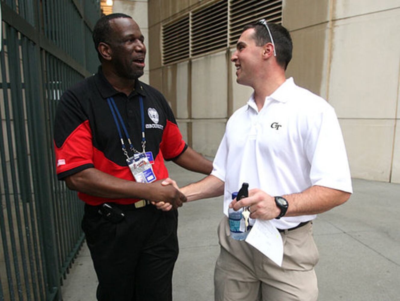 Braves 2008 season