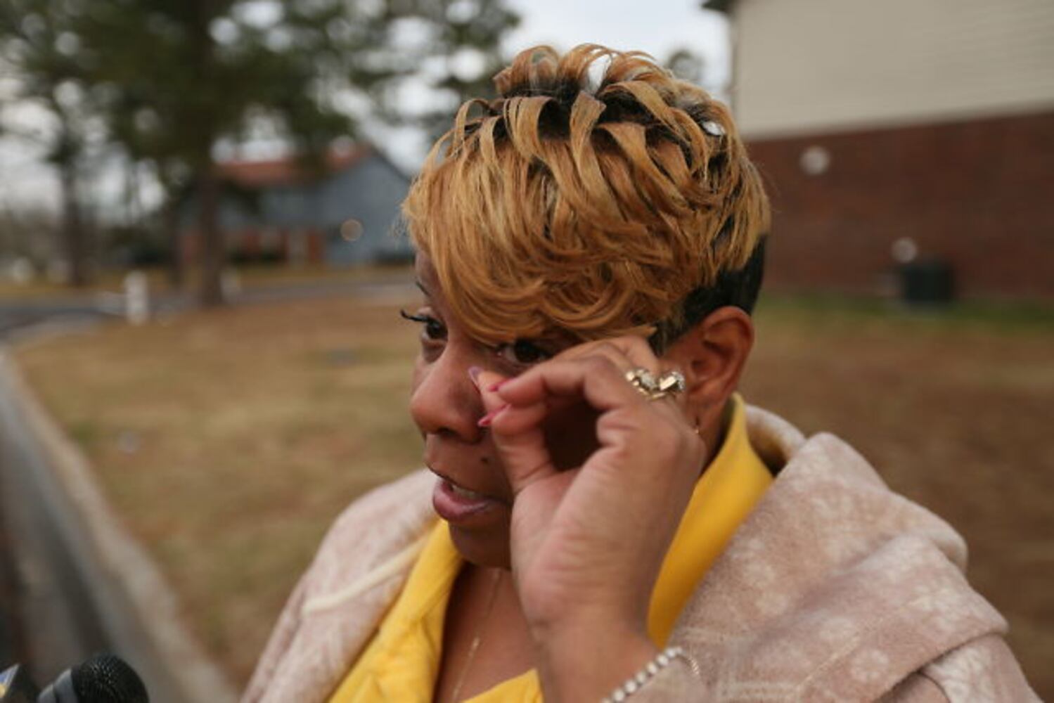 4 children die in Rockdale fire